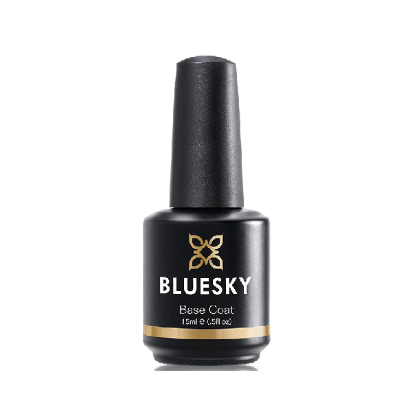 Base Coat  BLUESKY 15ml.