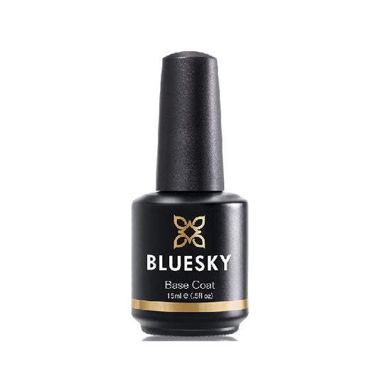 Base Coat  BLUESKY 15ml.