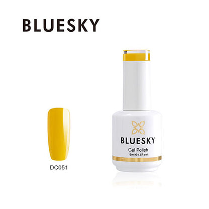 DC51P / ( MATURE YELLOW )