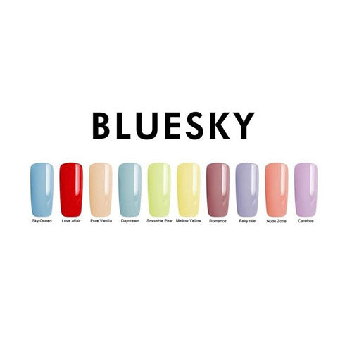 BLUESKY SS1814P (NUDE ZONE) !!!NEW COLLECTION!!!!!!!
