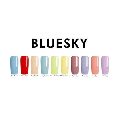 BLUESKY SS1814P (NUDE ZONE) !!!NEW COLLECTION!!!!!!!