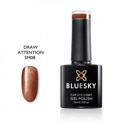 BLUESKY SW08P (CAT EYE CHAMALEON)