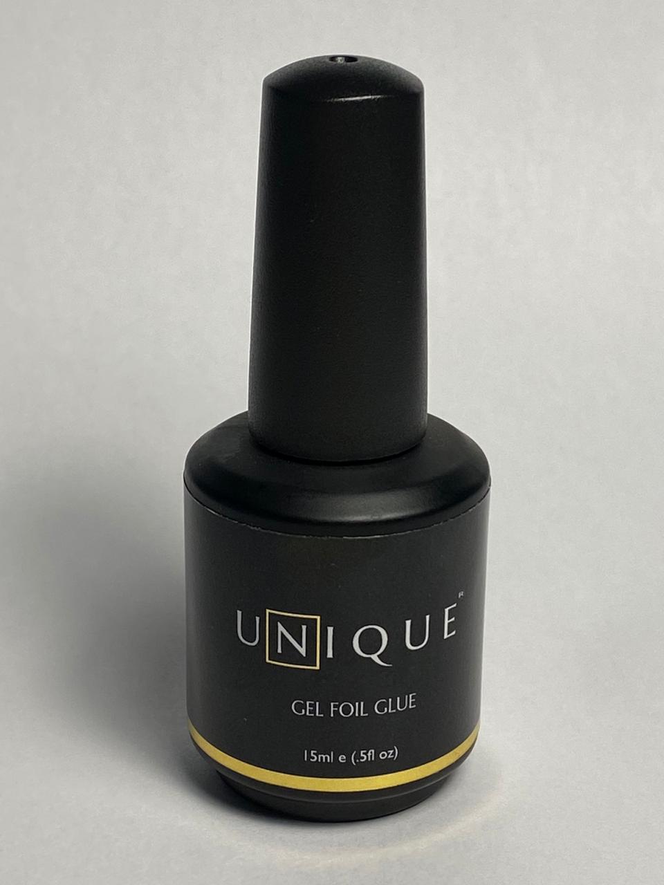 TRANSFER GEL FOIL UNIQUE