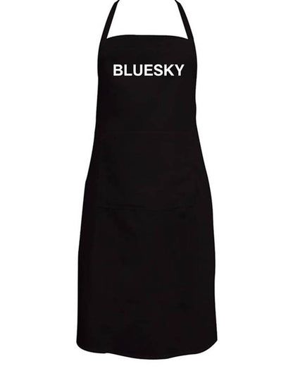 Mandil BLUESKY Negro