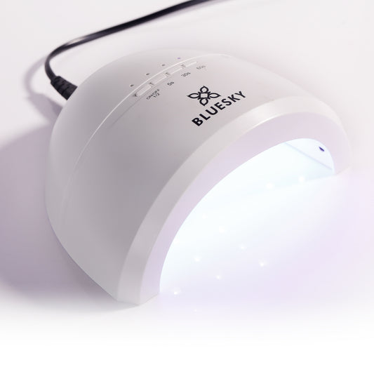 Lampara Bluesky 48W. - 30Leds