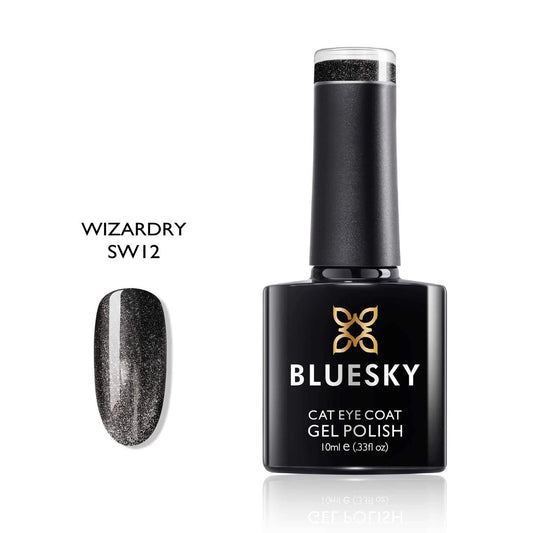 BLUESKY SW12 (CAT EYE CHAMALEON)